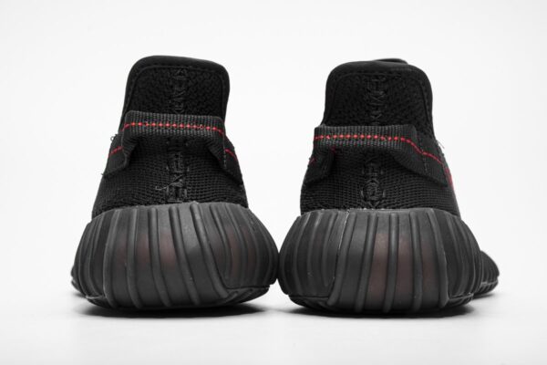 350 V2 Adidas Yeezy Boost 350 V2 Bred CP9652 - Image 6