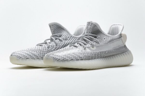 350 V2 Adidas Yeezy Boost 350 V2 Static EF2905 - Image 6