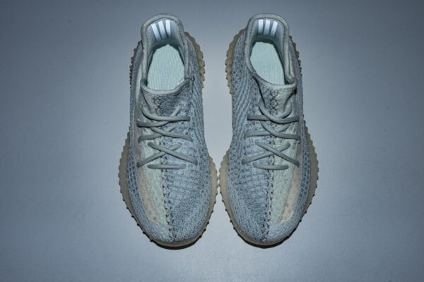 Adidas Yeezy 350 Boost V2 "Cloud White Reflective" FW5317 - Image 10