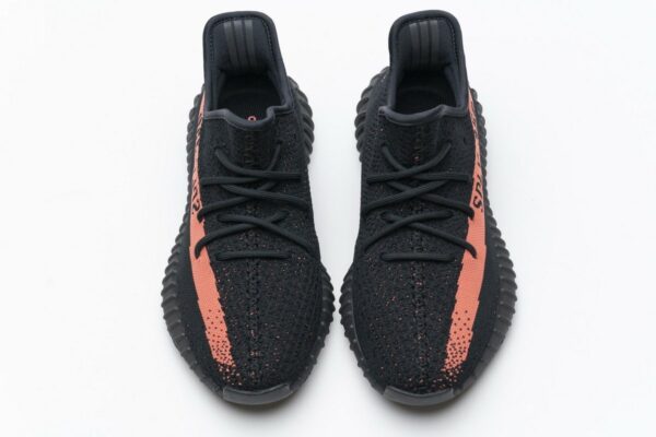 350 V2 BY9612 adidas Yeezy Boost 350 V2 “Core Black Red” - Image 5