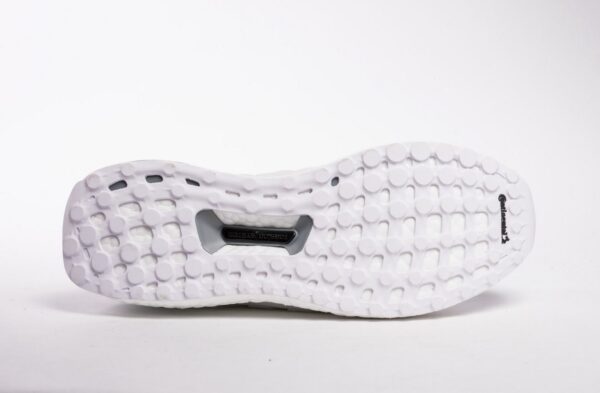 Adidas Ultra Boost 3.0 “Triple White” Real Boost BA8841 - Image 8