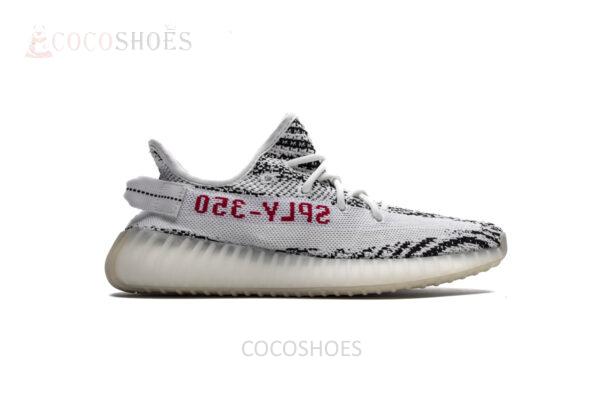 Adidas Yeezy Boost 350 V2 Zebra - Image 5
