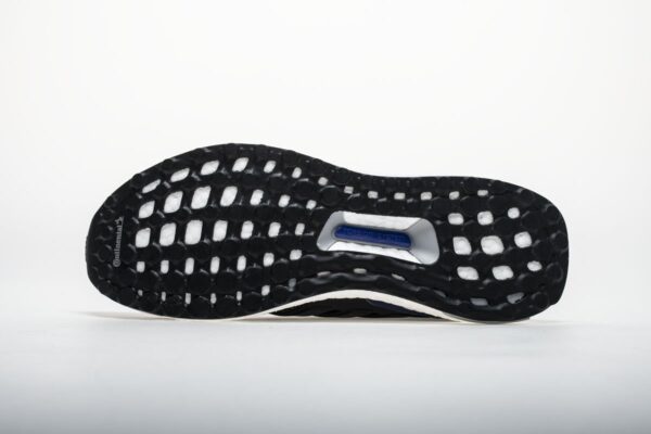 Adidas Ultra Boost 1.0 Black/Blue G28319 - Image 5