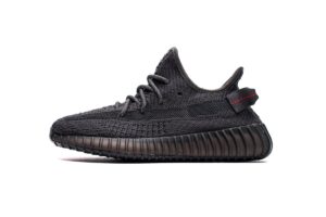 350 V2 Yeezy Boost 350 V2 Black FU9006
