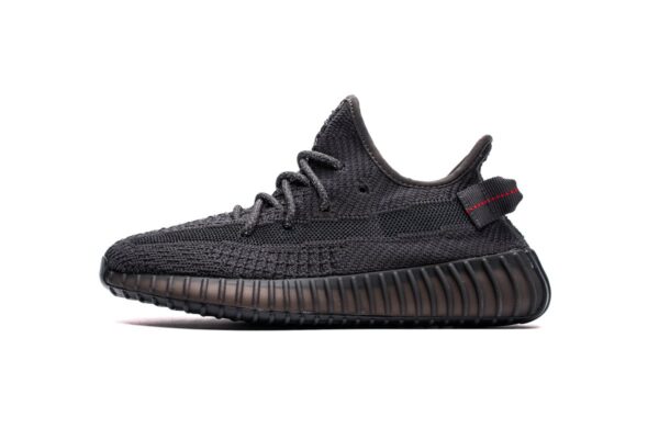 350 V2 Yeezy Boost 350 V2 Black FU9006