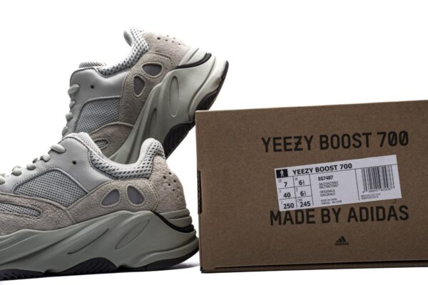 700 Adidas Yeezy Boost 700 "Salt" EG7487 - Image 6