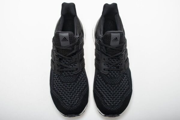 Adidas Ultra Boost 1.0 Core Black S77417 - Image 14
