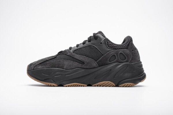 700 V2 Yeezy Boost 700“Utility Black”FV5304