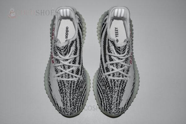 Adidas Yeezy Boost 350 V2 Zebra - Image 7