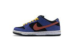 BQ6817-008 Nike SB Dunk Low 'ACG'
