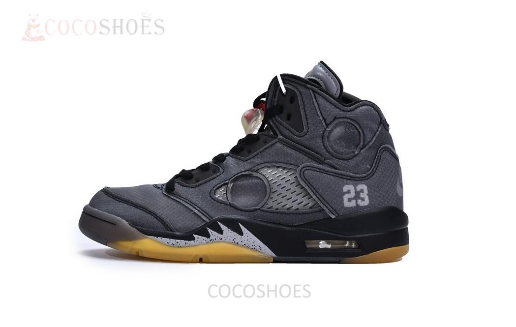 Coco Shoes