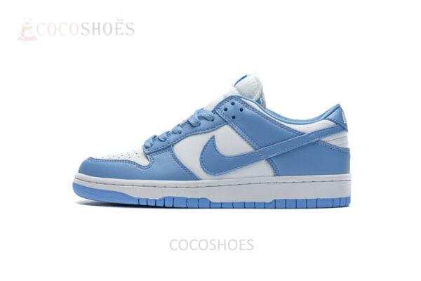 Nike Dunk Low SP White Blue