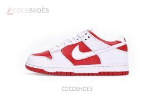 265 Nike Dunk SB Low SP “University Red”
