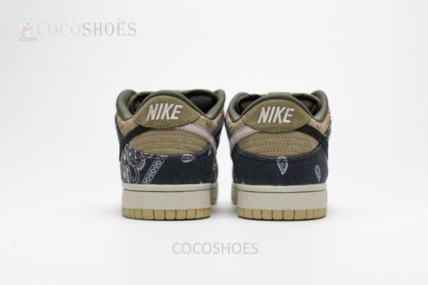 350 Travis Scott x Nike SB Dunk Low - Image 7