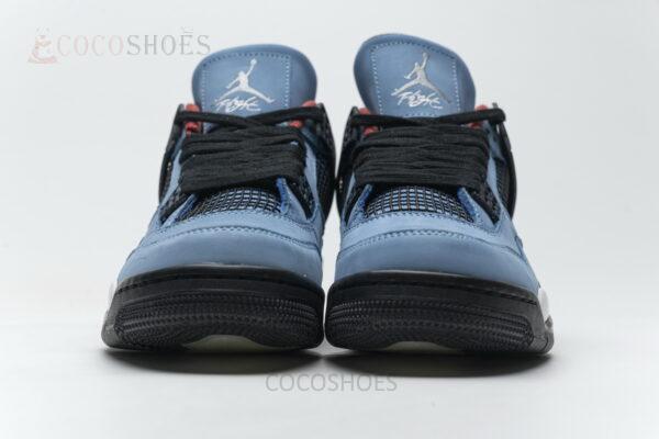 Air Jordan 4 Retro “Houston Oilers” - Image 6