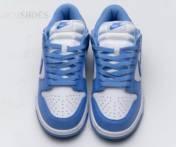 Nike Dunk Low SP White Blue - Image 2