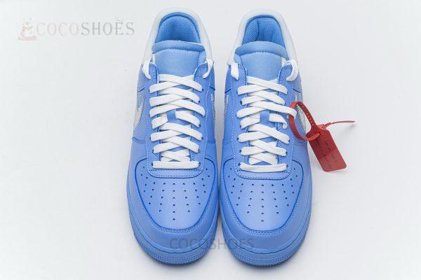 OFF White X Air Force 1 ’07 Low MCA - Image 4