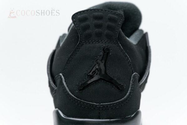 Air Jordan 4 Retro “Black Cat” - Image 6