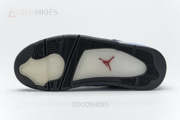 Air Jordan 4 Retro “Houston Oilers” - Image 12