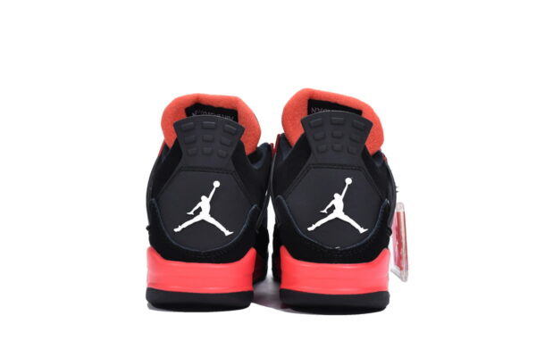 Air Jordan 4 Red Thunder - Image 6