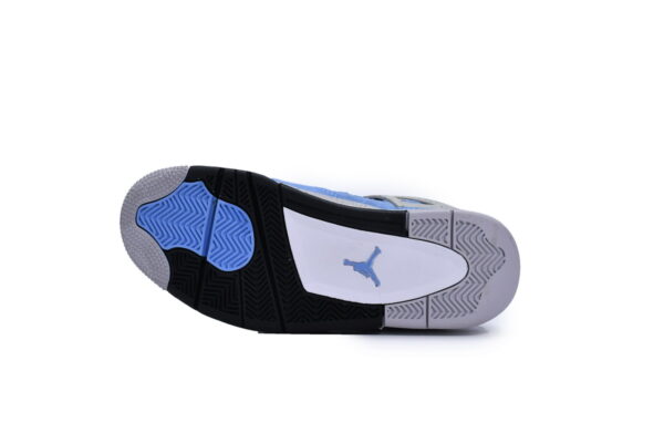 CT8527-400 Air Jordan 4 SE University Blue - Image 8