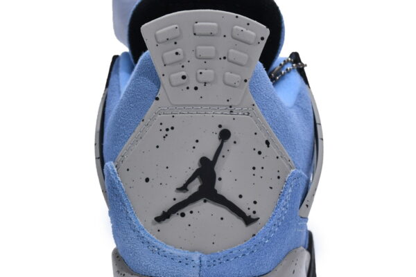 CT8527-400 Air Jordan 4 SE University Blue - Image 7