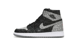 555088-036 Air Jordan 1 High OG Rebellionaire
