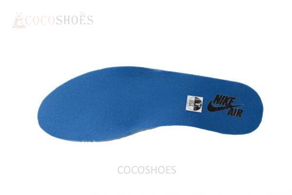 Travis Scott x Fragment Design x Air Jordan 1 Low - Image 8