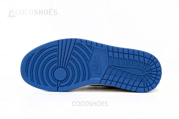 Travis Scott x Fragment Design x Air Jordan 1 Low - Image 9
